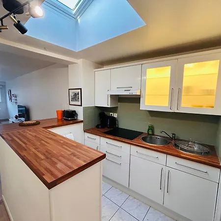 Апартаменты Le Millesime Erlon Hypercentre 6 Couchages